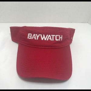BAYWATCH 2017 Movie Promo Sun Visor